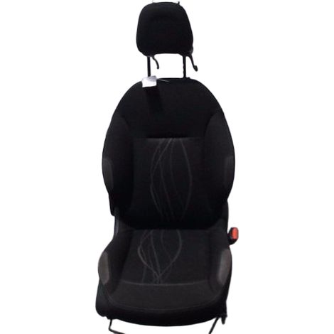Siege Avant Droit PEUGEOT 208 [PRODUIT D'OCCASION]♻️16080992bm