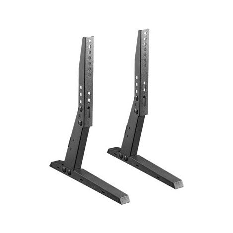 PIED DE TABLE UNIVERSEL LCD 13 A 37 P POUR PIECES TELEVISEUR - LCD - HP35