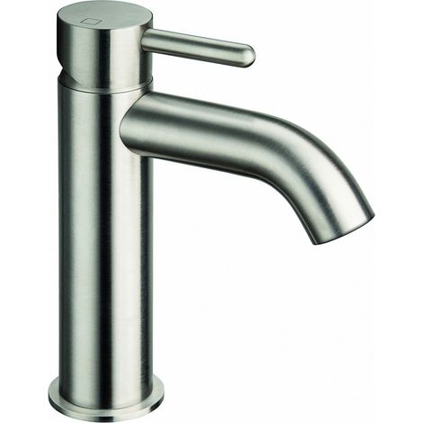 MITIGEUR IX INOX 316 LAVABO REGULAR - CRISTINA ONDYNA IX22028 (1/5)