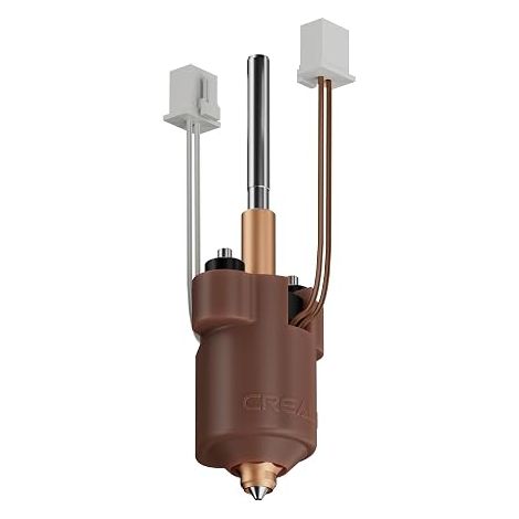 Ceramic Heating Block Kit Heating Block High Flow Installation (1/5)