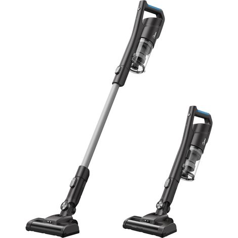 Midea mcs2025gb aspirapolvere cordless 350 watt (1/5)