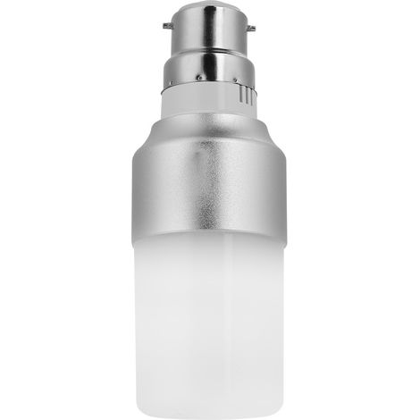 Ampoule LED RGBW 7W B22 AC85-265V, Ampoule Intelligente Wi-Fi Contrôlée par Smartphone, Lampe Connectée Multicolore (1/5)
