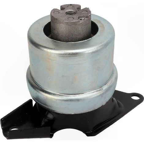 Motorhalterung aus Aluminiumlegierung 7H0199256 für T5 Transporter Multivan Camper Van, Ersatzteil für Rechtslenker (1/5)