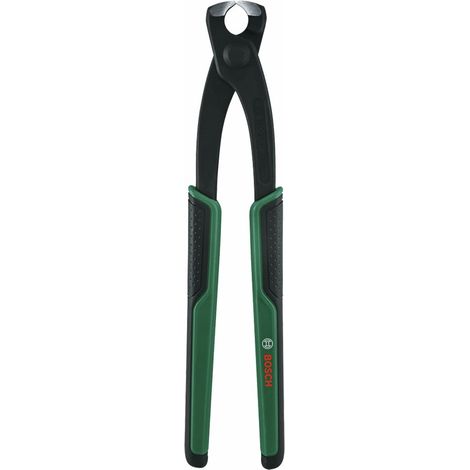 BOSCH 1600A02Z9X Tenazas de 225 mm (1/3)
