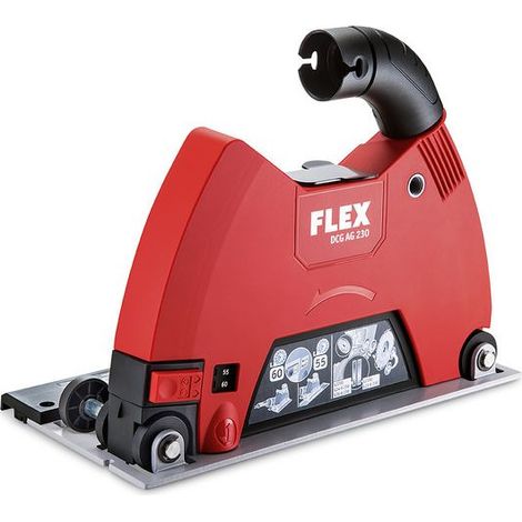 FLEX DCG AG 230 (1/5)