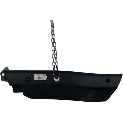 [PRODUIT D'OCCASION] Support Tablette Plage Arg RENAULT Clio Break Iv Phase 1 2012-... ♻️ Ref Oe. 799129503r - Garantie à vie (1/2)