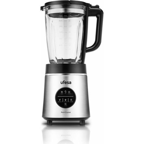Batidora de Vaso UFESA ROCK CRYSTAL 1800 W (1/2)
