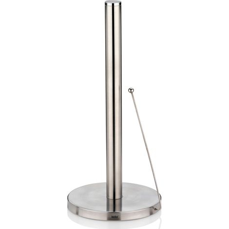 Kela Rollo support essuie-tout inox élégant 33,5 cm