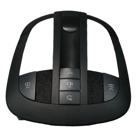 [PRODUIT D'OCCASION] Plafonnier MERCEDES Classe Ml ♻️ Ref Oe. 16487039267e94 - Garantie à vie (1/2)