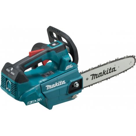 Makita DUC306Z 18Vx2 LXT 30cm BL Chainsaw Bare Unit