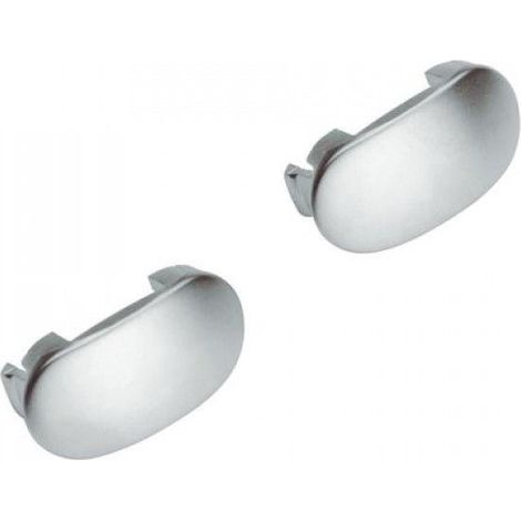 Piastrina copertura Groheterm Automatic 3000 2PZ 02490P0M