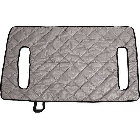 Housses de siège pour chariot utilitaire, gants de soutien pour siège auto, housses de siège respirantes, imperméables et anti-poussière (1/5)