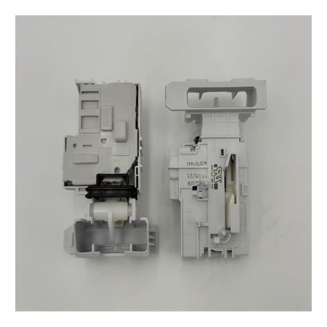 W10707441 is suitable for Whirlpool AC110V washing machine door locks.