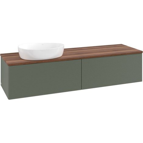 Villeroy & Boch K37112HL WTUS Antao K371 1600x360x500 mm (1/3)