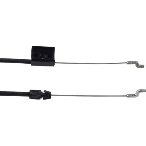 Cavo comando freno motore trattorino tagliaerba HUSQVARNA 516 82 96-00