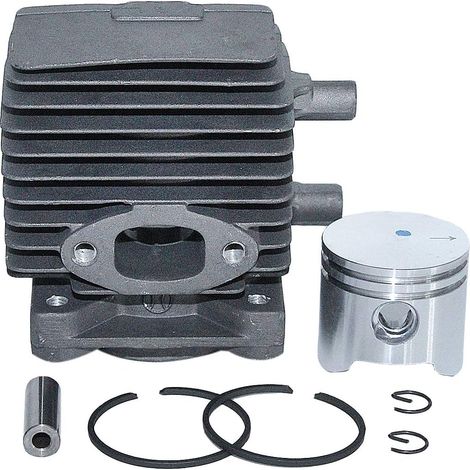 4137-020-1202 Kit cylindre-piston 34 mm pour taille-haie Stihl FS75 FS80 FS85 FC75 HS75 HS80 HS85 HL75K HT75. (1/5)