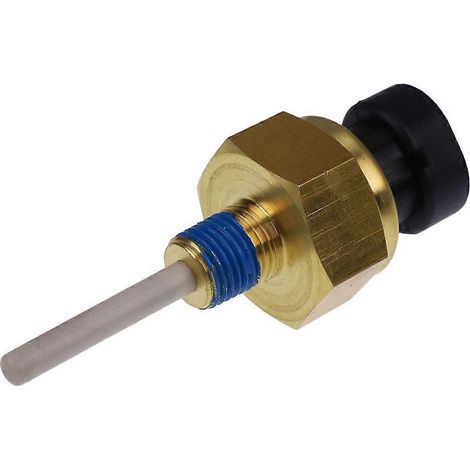 Sensor de nivel bajo de refrigerante para automóviles Paccar Kenworth-Peterbilt S291203 (1/5)