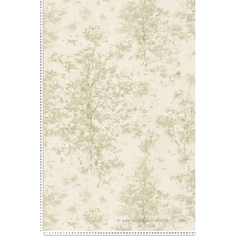 Papier peint Nature Vert Metropolitan Stories 5 Vibes & Styles A.S. Création (1/5)