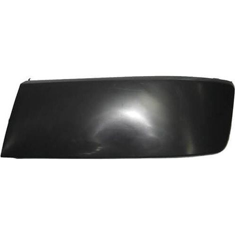 Moulure supérieure avant gauche à peindre Volkswagen Transporter T5 phase 2 2010-2015