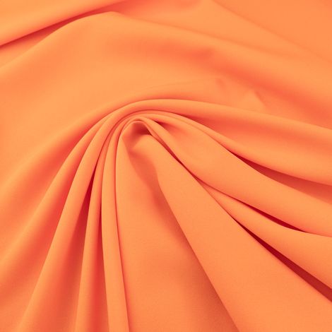 Tela Panamá naranja (1/5)