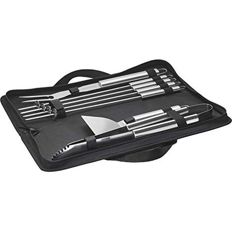 KIT ACCESSORI BARBECUE PLANCHA LAGRANGE 310520 (1/4)