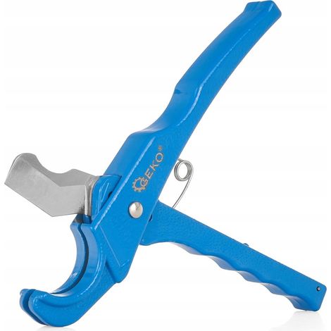 Forbici per tagliare tubi in PP da 3-36 mm (60) (1/3)