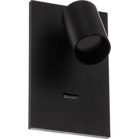 [GEBRAUCHT] B-Ware Arcchio Strahler Leuchte Brinja schwarz Metall USB-C Schalter Lampe Spot Li650 (1/2)