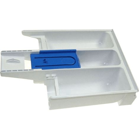 Bac A Lessive 00702581 Pour LAVE LINGE (1/4)