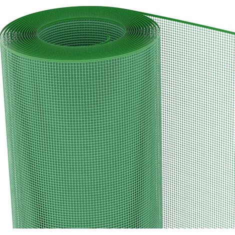 C RETE P/BALCONI MM 5X 5PLT 250GR/MQ 1X50M VERDE Q.TA 50