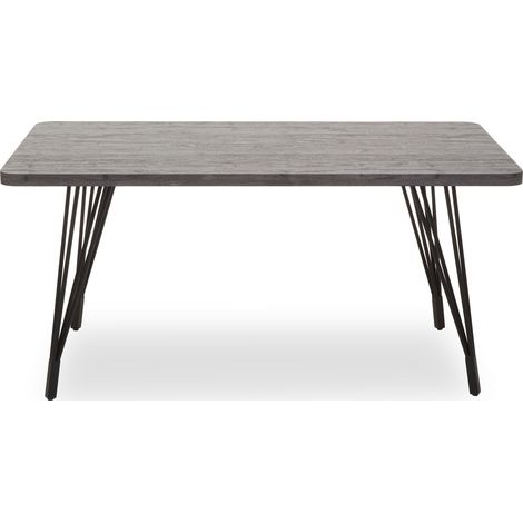 Premier Housewares Anube Dining Table (1/3)
