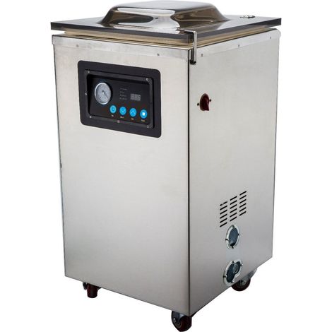 Machine Sous Vide 410mm - Combisteel
