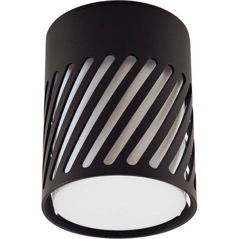 Ceiling Light Outdoordimmable 'Lurinda' made of Aluminium (1/5)