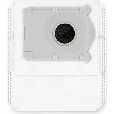 ECOVACS SACS À POUSSIÈRE ANTIBACTÉRIENS POUR DEEBOT MINI DDB030043