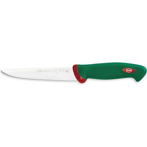 Sanelli Coltello per disossare in acciaio inox Verde 16 cm (1/2)