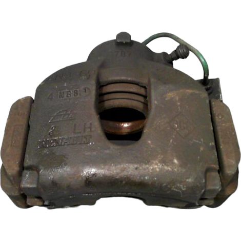 [PRODUIT D'OCCASION] Etrier De Frein Avant Droit RENAULT Velsatis ♻️ Ref Oe. 7701049763 - Garantie à vie (1/4)