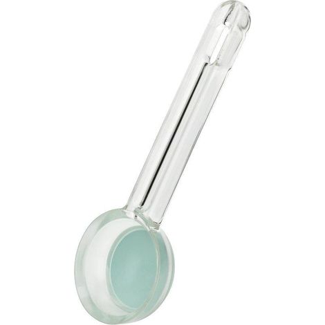Pratico cucchiaio per gelato alla menta (1/2)