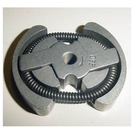 Embrayage Husqvarna 136, 137, 141, 142, 240, 36, 41, 530 01 49-49 (1/2)