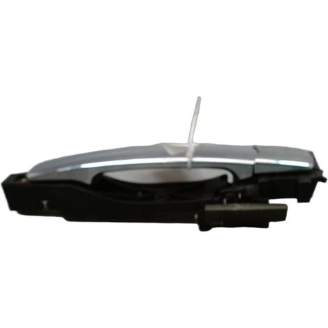 [PRODUIT D'OCCASION] Poignee Exterieure Porte Avant Gauche NISSAN Murano ♻️ Ref Oe. 80640ca012 - Garantie à vie (1/2)