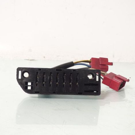 [GEBRAUCHT] [GEBRAUCHTES PRODUKT] Originaler Sicherungshalter für Motorrad (1/2)