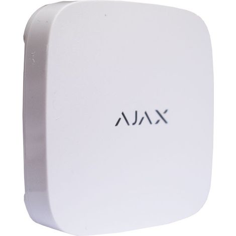 Rilevatore di allagamento Wireless AJAX Bianco IP65 AJ-LEAKSPROTECTW