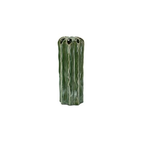 Grand pot à cactus cm ø12x31,5 (1/5)