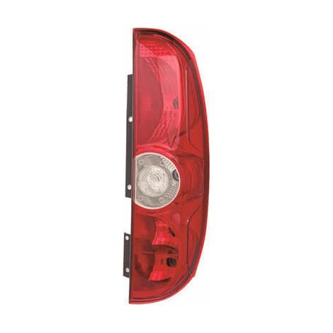 Feu arrière droit 2 portes Opel Combo 2012-2018