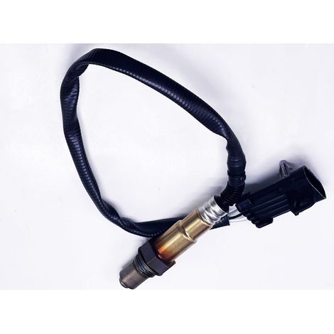 The oxygen sensor HC00-18-861A is suitable for 2010-2014 models of the Familia 3rd generation 1.6L/Haima 323/ (1/4)
