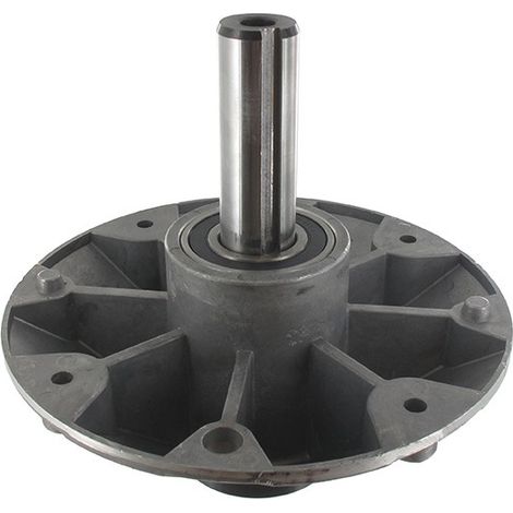 Palier de lame STIGA 1134-5831-02, 1134583102 modèles Park 110 Combi Pro, Park 125 Combi Pro, Park 100 Combi 3