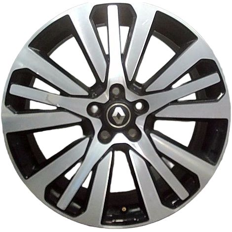 [PRODUIT D'OCCASION] Jante Aluminium RENAULT Koleos ♻️ Ref Oe. 403003273r - Garantie à vie
