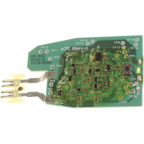 CIRCUIT POWER POUR PETIT ELECTROMENAGER PHILIPS - 422203603550