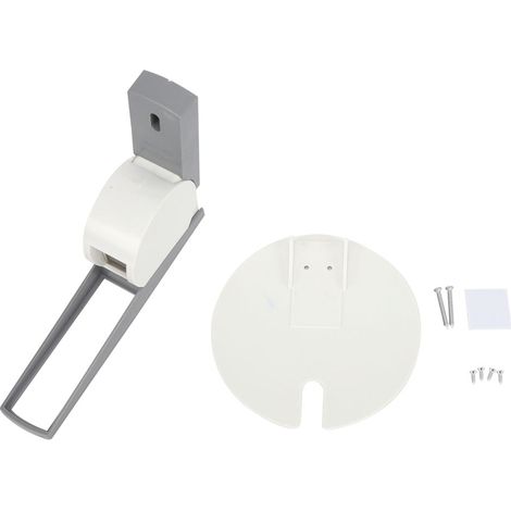 Toise télescopique en ABS 2000mm, outil professionnel de mesure de taille pour enfants et adultes (1/5)