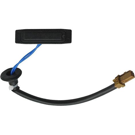 Bouton d'ouverture de coffre arrière neuf SWITH Opener RG pour Subaru Impreza XV 2011-présent 63270FJ000 63270FG001 (1/5)