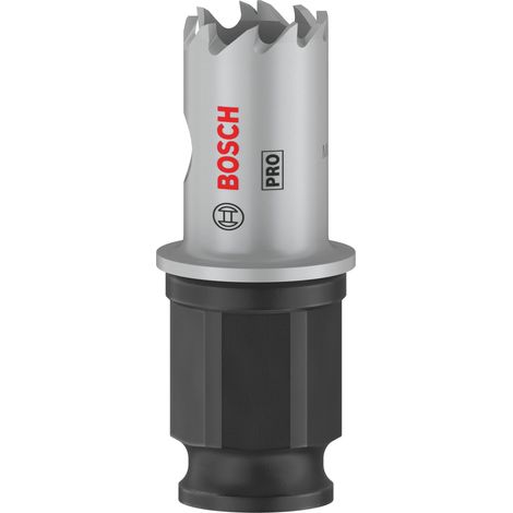 Bosch PRO Sheet Metal PC Plus Lochsäge, 16 mm
