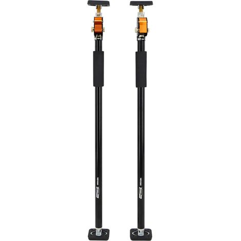 AWTOOLS PODPORA TELESKOPOWA 2szt. 90-160cm
